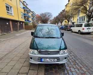 Daihatsu Move Gebrauchtwagen