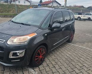 Citroen C3 Gebrauchtwagen