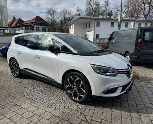 Renault Scenic Gebrauchtwagen