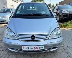 Mercedes-Benz A 190 Gebrauchtwagen