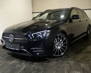 Mercedes-Benz E 400 Gebrauchtwagen