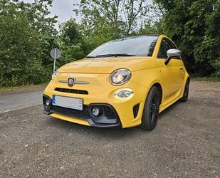 Abarth 595 Turismo Gebrauchtwagen