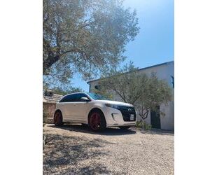 Ford Edge Gebrauchtwagen