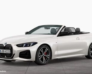 BMW M440 Gebrauchtwagen