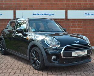 Mini ONE Gebrauchtwagen