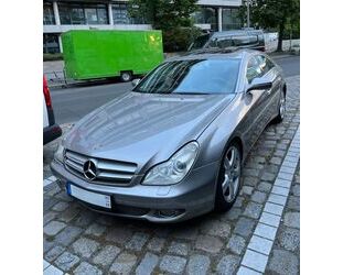 Mercedes-Benz CLS 320 Gebrauchtwagen