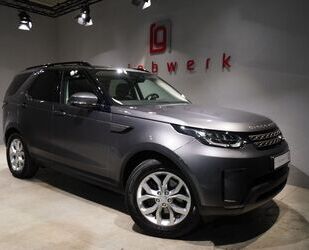 Land Rover Discovery Gebrauchtwagen
