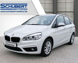 BMW 220 Gebrauchtwagen