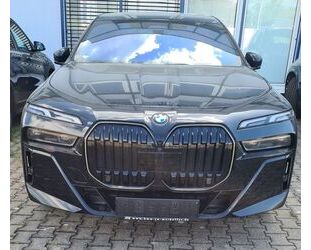BMW 740 Gebrauchtwagen