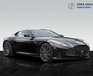 Aston Martin DB12 Gebrauchtwagen