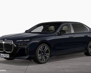 BMW M760 Gebrauchtwagen