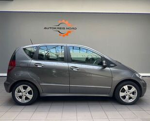 Mercedes-Benz A 180 Gebrauchtwagen