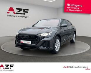 Audi Q8 Gebrauchtwagen