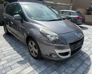 Renault Scenic Gebrauchtwagen