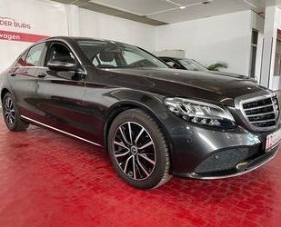 Mercedes-Benz C 220 Gebrauchtwagen