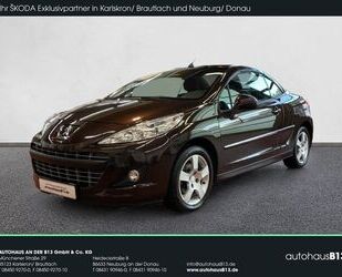 Peugeot 207 Gebrauchtwagen