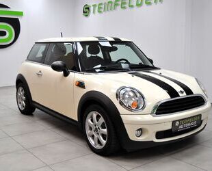 Mini ONE Gebrauchtwagen