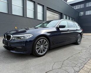 BMW 520 Gebrauchtwagen
