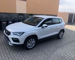 Seat Ateca Gebrauchtwagen