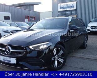 Mercedes-Benz C 220 Gebrauchtwagen