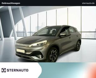 BYD ATTO 3 Gebrauchtwagen