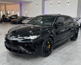 Lamborghini Urus Gebrauchtwagen