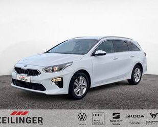 Kia ceed Sportswagon Gebrauchtwagen