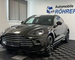 Aston Martin DBX Gebrauchtwagen