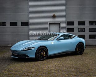 Ferrari Roma Gebrauchtwagen