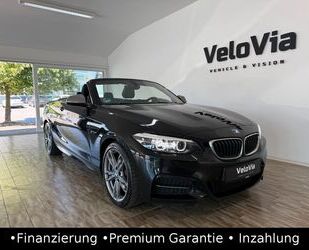 BMW M240i Gebrauchtwagen