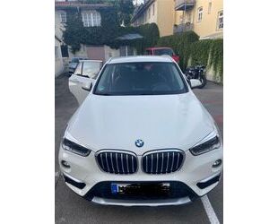 BMW X1 Gebrauchtwagen