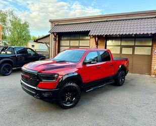 Dodge RAM Gebrauchtwagen