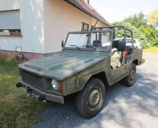 VW Iltis Gebrauchtwagen