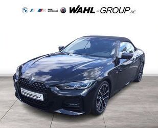 BMW 420 Gebrauchtwagen