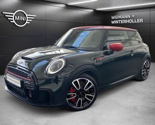 Mini John Cooper Works Gebrauchtwagen