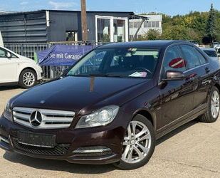 Mercedes-Benz C 200 Gebrauchtwagen