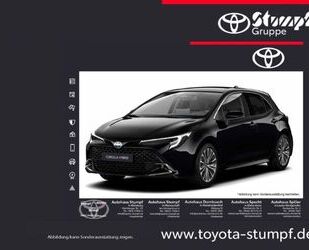 Toyota Corolla Gebrauchtwagen