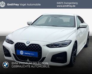 BMW 420 Gebrauchtwagen