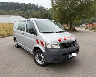 VW T5 Transporter Gebrauchtwagen