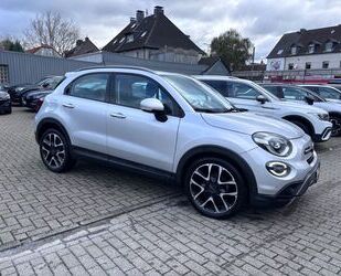 Fiat 500X Gebrauchtwagen