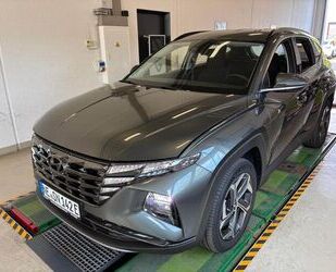 Hyundai TUCSON Gebrauchtwagen