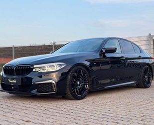 BMW M550 Gebrauchtwagen