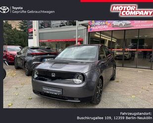 Honda e Gebrauchtwagen