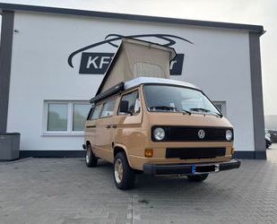 VW T3 Multivan Gebrauchtwagen