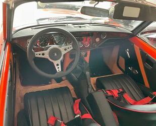 Triumph Spitfire Gebrauchtwagen