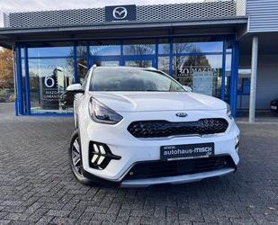 Kia Niro Gebrauchtwagen