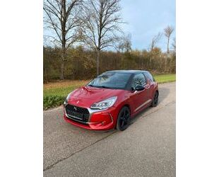 Citroen DS3 Gebrauchtwagen