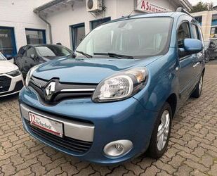 Renault Kangoo Gebrauchtwagen