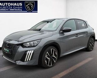 Peugeot 208 Gebrauchtwagen