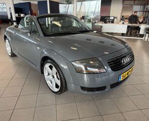 Audi TT Gebrauchtwagen